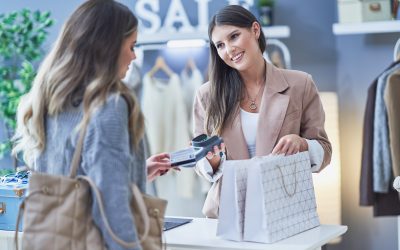 Título Profesional Básico en Servicios Comerciales