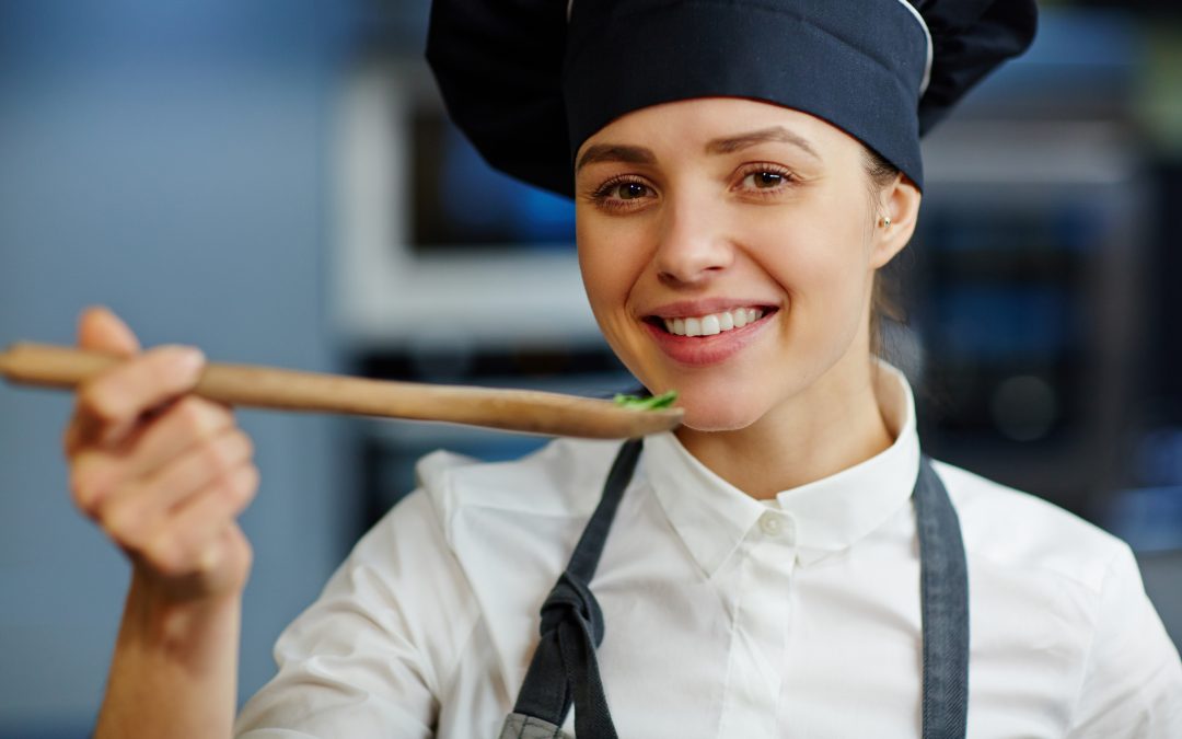 Título Profesional Básico en Cocina y Restauración