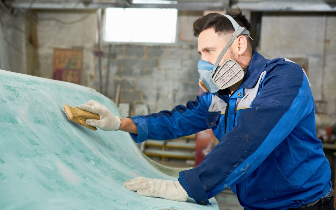 Título Profesional Básico en Mantenimiento de Embarcaciones Deportivas y de Recreo