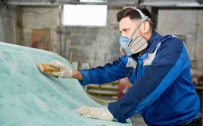 Título Profesional Básico en Mantenimiento de Embarcaciones Deportivas y de Recreo