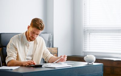 Técnico en Gestión Administrativa