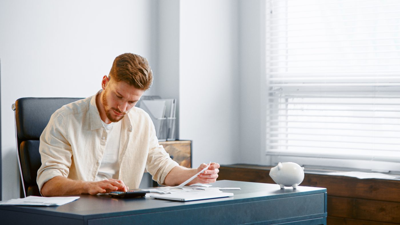 Técnico en Gestión Administrativa