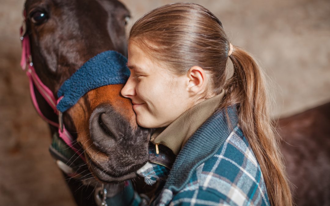 Técnico en Actividades Ecuestres