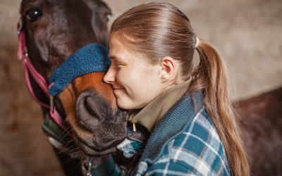 Técnico en Actividades Ecuestres