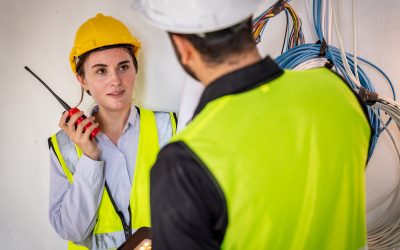 Técnico en Instalaciones Eléctricas y Automáticas