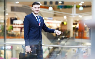 Técnico en Actividades Comerciales