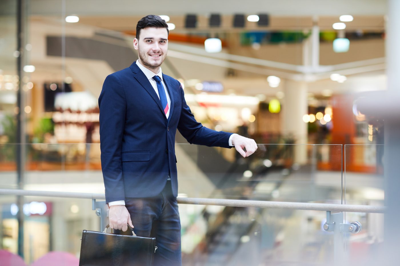 Técnico en Actividades Comerciales
