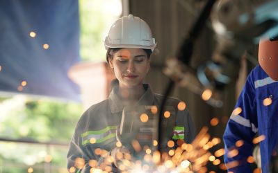 Técnico en Soldadura y Calderería