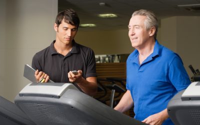 Técnico Superior en Acondicionamiento Físico