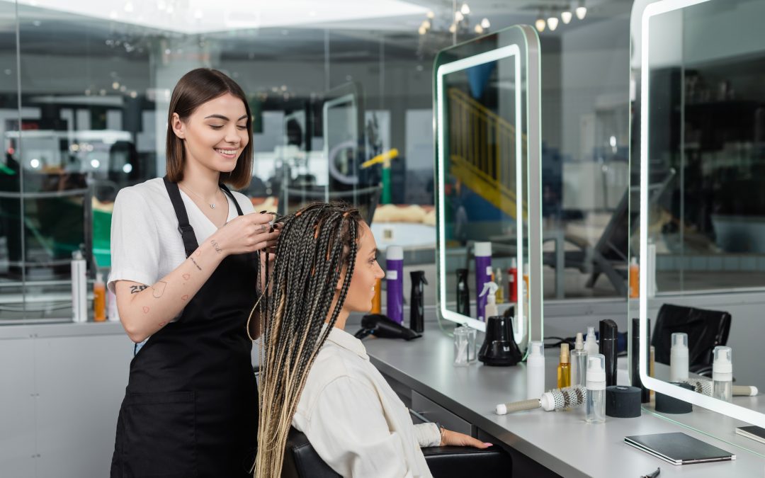 Técnico en Peluquería y Cosmética Capilar
