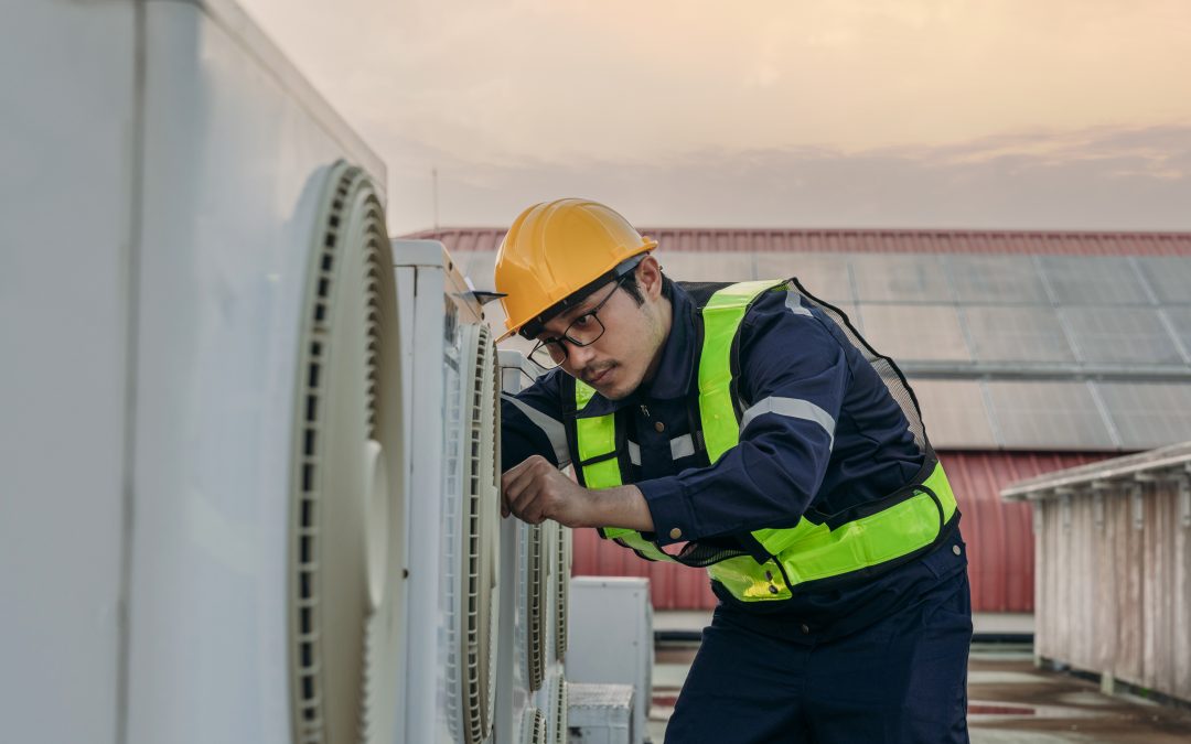 Técnico en Instalaciones Frigoríficas y de Climatización