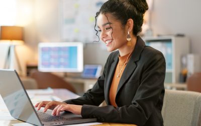 Técnico Superior en Administración y Finanzas