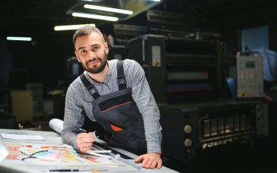Técnico Superior en Diseño y Edición de Publicaciones Impresas y Multimedia