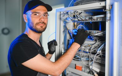 Técnico en Sistemas Microinformáticos y Redes