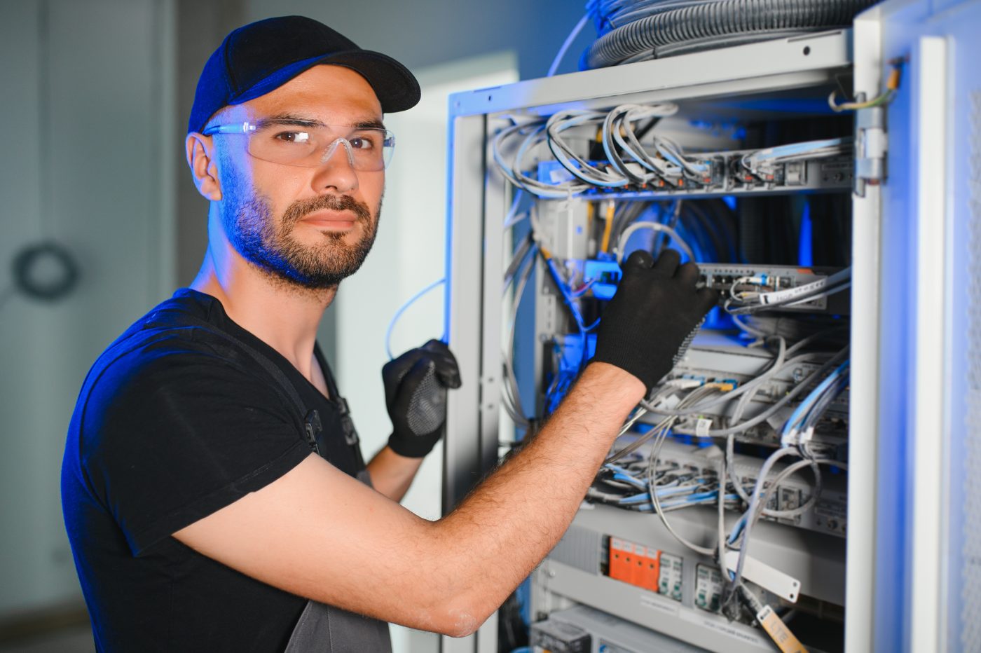 Técnico en Sistemas Microinformáticos y Redes