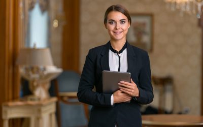 Técnico Superior en Gestión de Alojamientos Turísticos