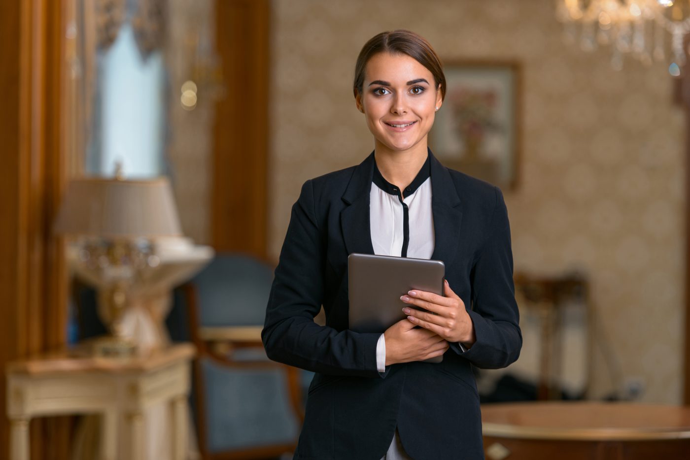 Técnico Superior en Gestión de Alojamientos Turísticos Técnico Superior en Gestión de Alojamientos Turísticos