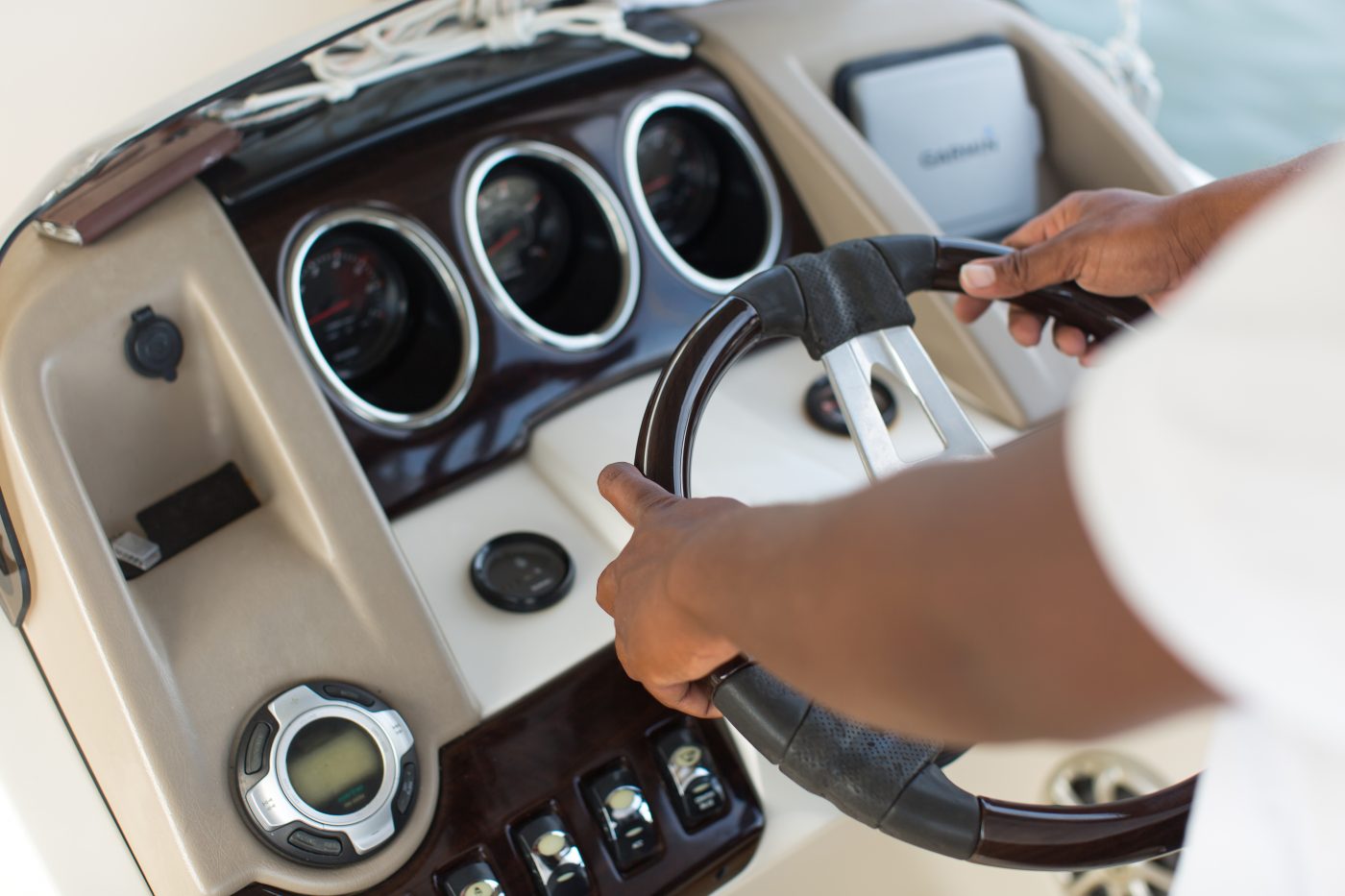 Técnico en Mantenimiento de Embarcaciones de Recreo