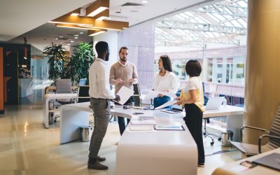 Técnico Superior en Comercio Internacional